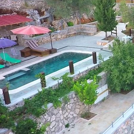 Jlo Villa Dhavgata ภายนอก รูปภาพ