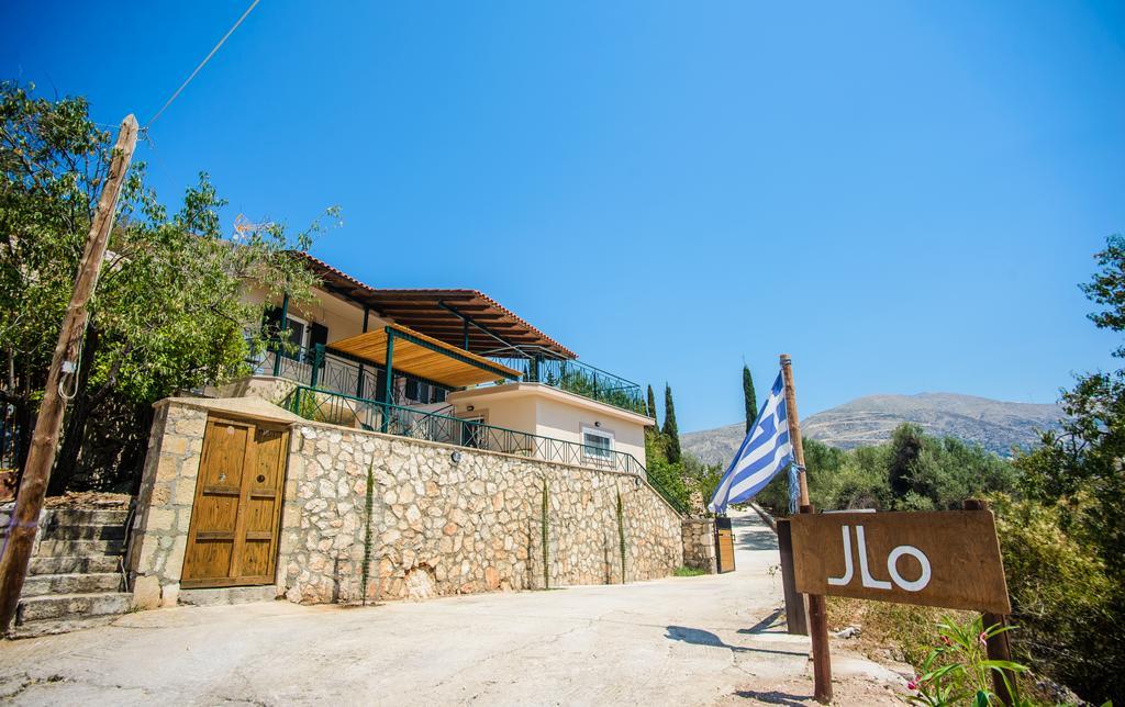 Jlo Villa Dhavgata ภายนอก รูปภาพ