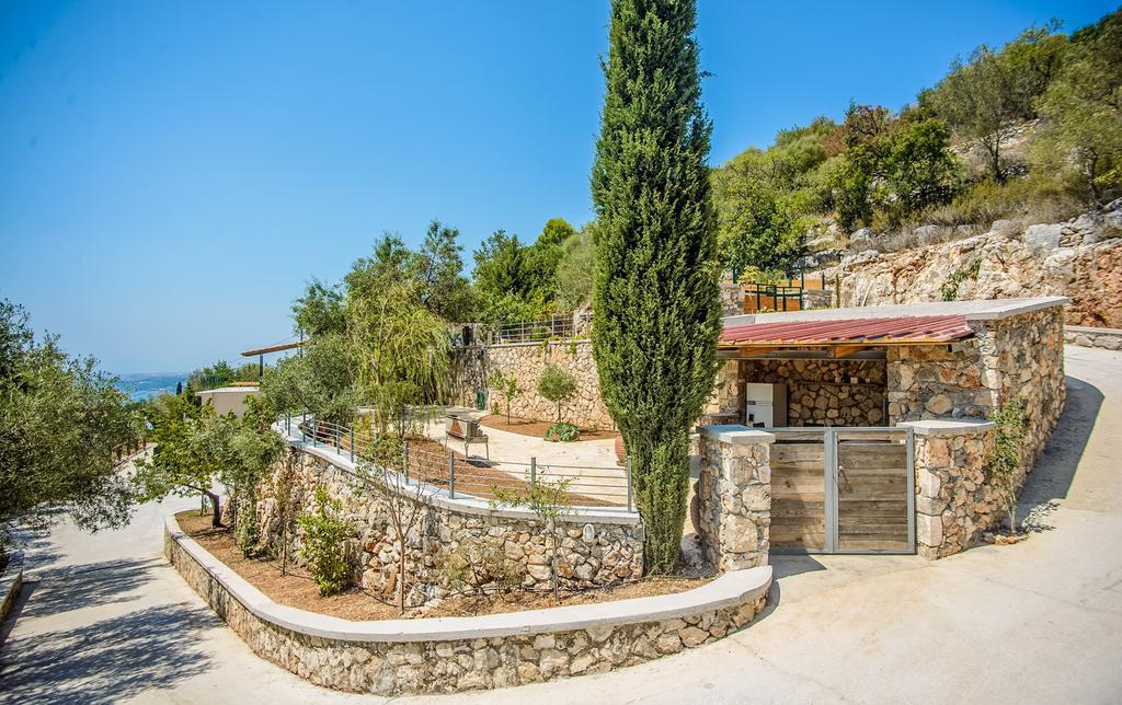 Jlo Villa Dhavgata ภายนอก รูปภาพ