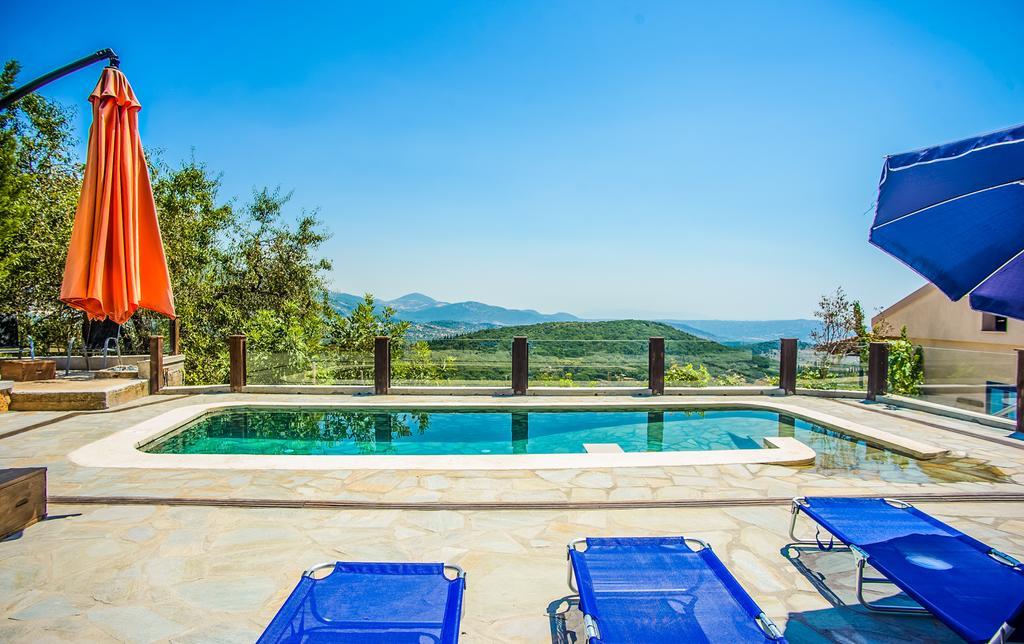 Jlo Villa Dhavgata ภายนอก รูปภาพ