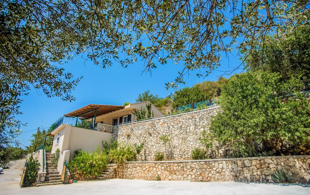 Jlo Villa Dhavgata ภายนอก รูปภาพ