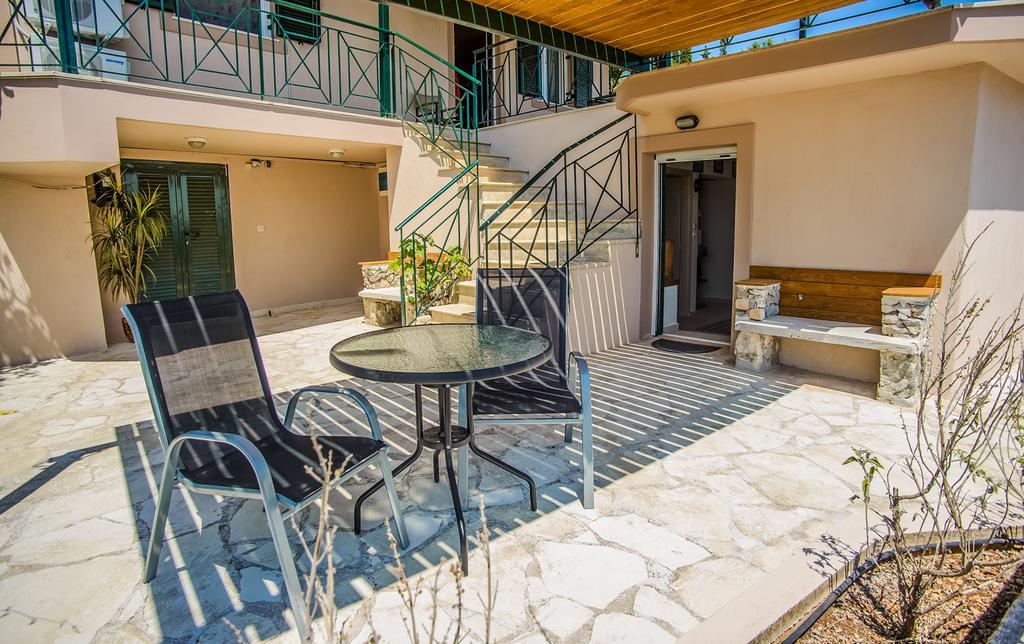 Jlo Villa Dhavgata ภายนอก รูปภาพ