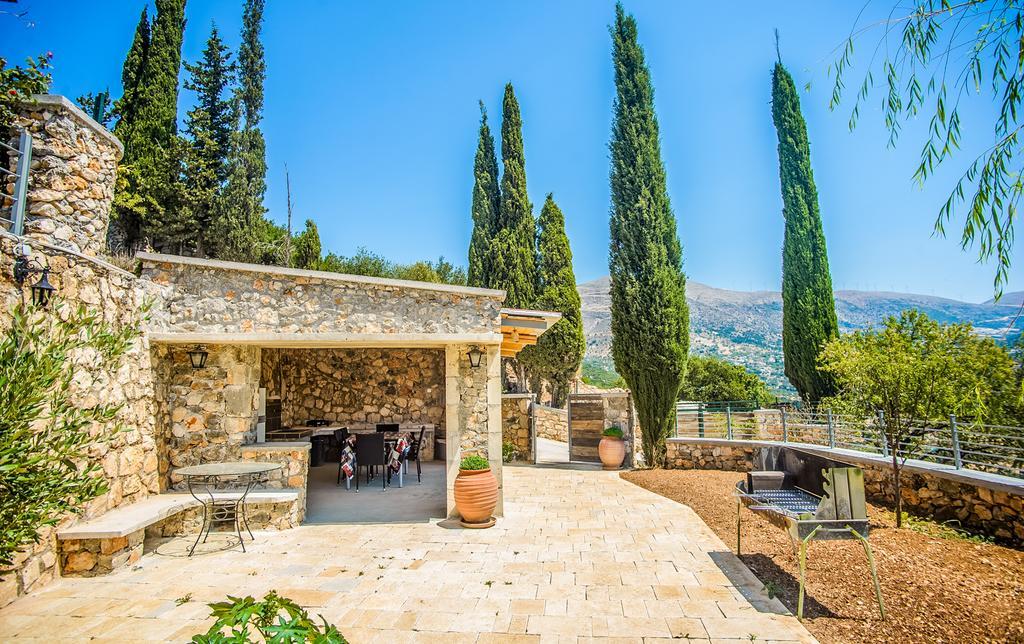 Jlo Villa Dhavgata ภายนอก รูปภาพ