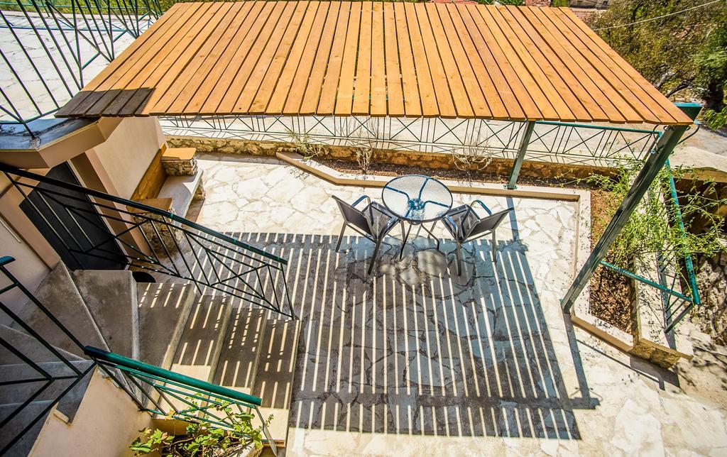 Jlo Villa Dhavgata ภายนอก รูปภาพ
