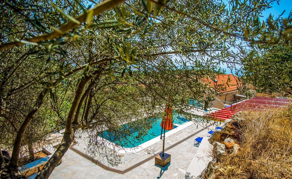 Jlo Villa Dhavgata ภายนอก รูปภาพ