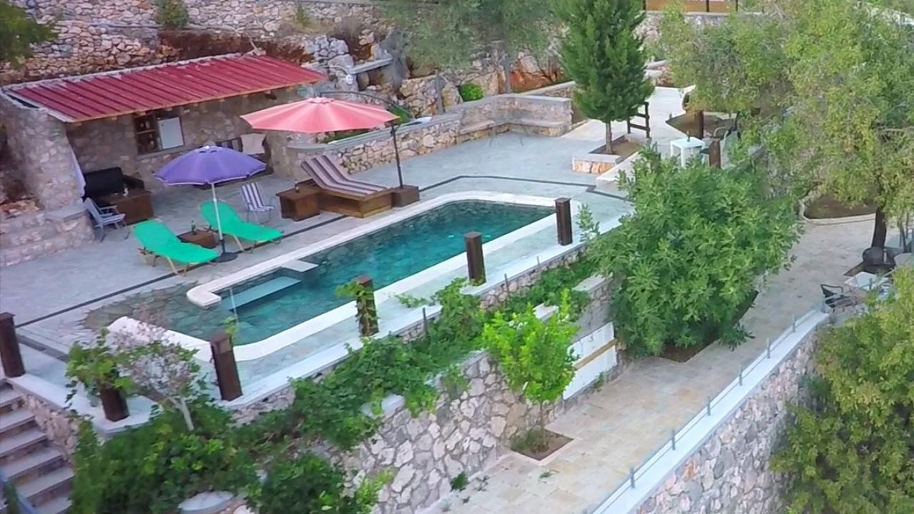 Jlo Villa Dhavgata ภายนอก รูปภาพ